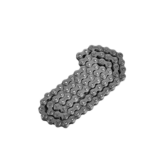 Chaîne silencieuse 25H 92 maillons moto anti-vibration vilebrequin