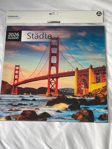 hCc 2026N Ǌ|J_[ E̊X 30×29cm hCc\L