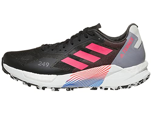 Image of adidas Women's Terrex Agravic Ultra Trail Running Shoes