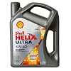 Shell Helix Ultra 5w40 Ultra 1.1 gal 4 L Approved Oil