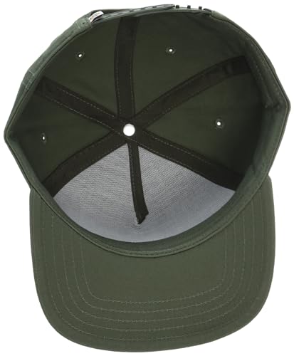 Image of Dickies Mens Dickies Skateboarding Mid Pro Cap