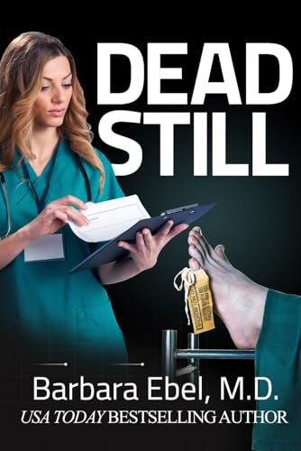 Dead Still view 2