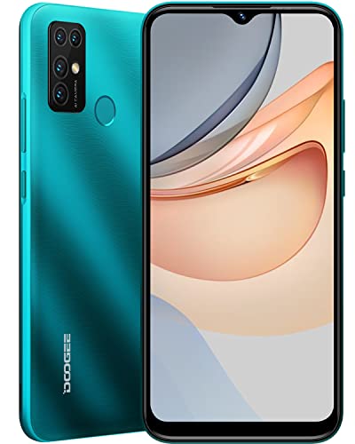 Moviles Huawei Libres 2022 Marca DOOGEE