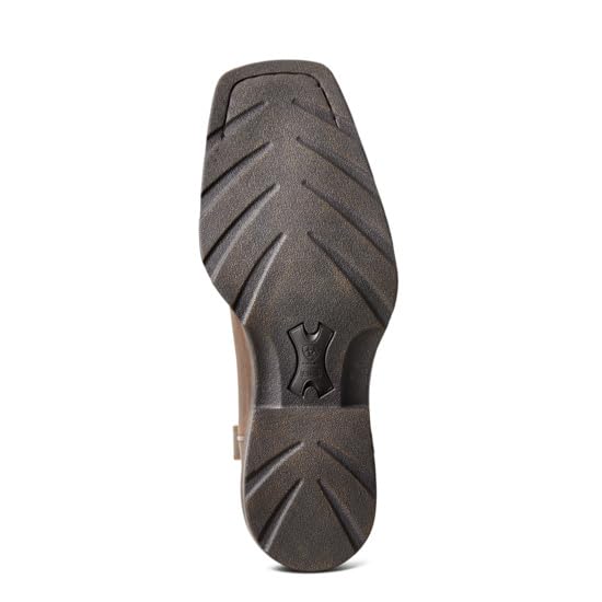 ARIAT Men’s Rambler Patriot Western Boot by ARIAT - Used condition - Image 5