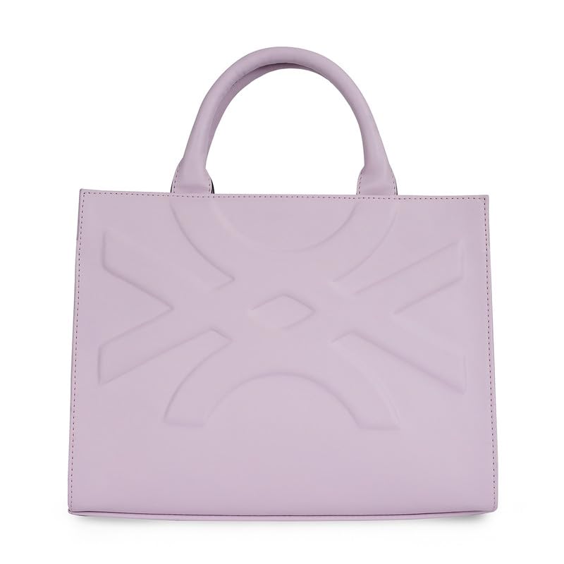 See full amazon price history chart for UNITED COLORS OF BENETTON Isabella Women Shopper Tote Handbag - Purple UNITED COLORS OF BENETTON Isabella Women Shopper Tote Handbag - Purple (B0D2HB89X1) Amazon Price History, Amazon Price Tracker