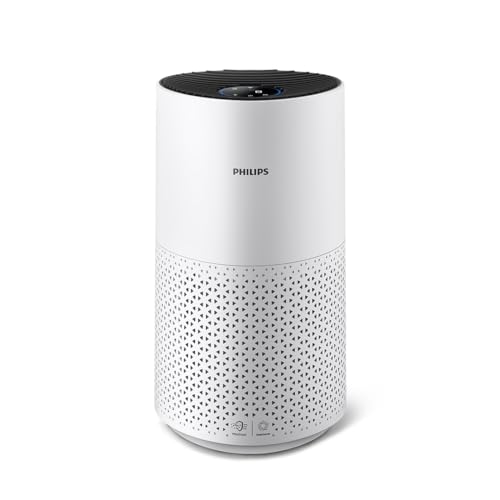 Image of Philips 1000i Series Air Purifier for Medium Rooms AC1715 /70