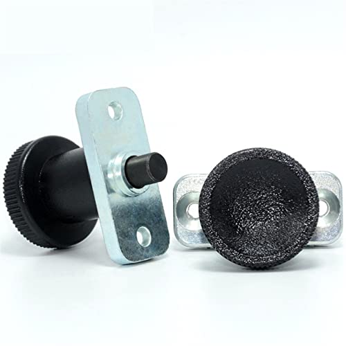 Indexing Plungers Flange Mount Type Index Plunger Spring Pin 1Pcs ( Size : TM608B , Color : 8-18 )