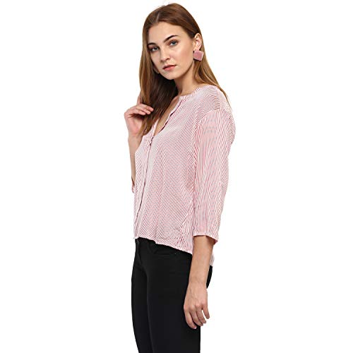 Image of mayra Women's Regular fit Top