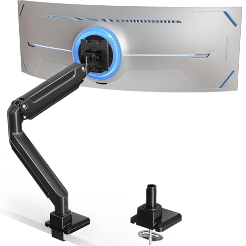 MOUNT PRO Heavy Duty Monitor Arm
