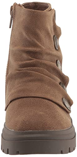 Blowfish Malibu Girl's Can Do-k Fashion Boot2