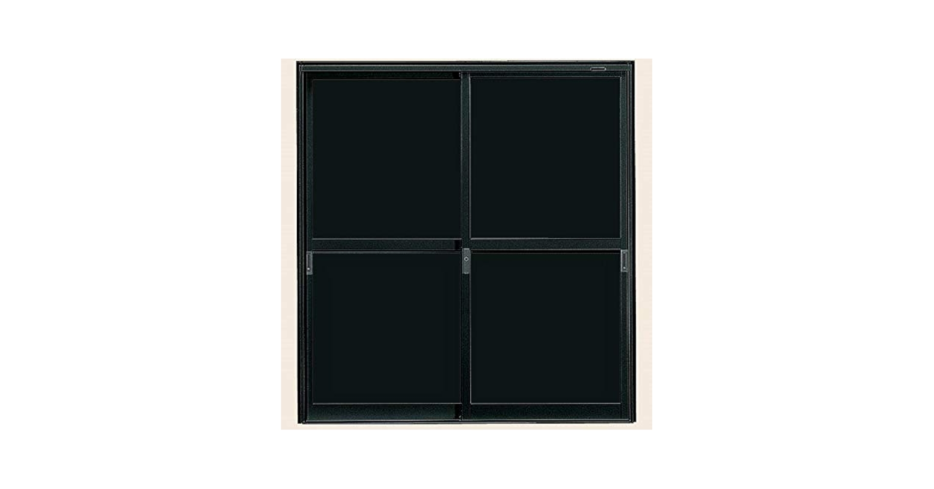 欄間Ａ　2枚セット 楽天市場】玄関引き戸JS 21P型 W164/169/187×H19 玄関引戸 2枚建