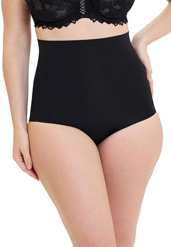 Gaine Sans Complexe sculptante taille haute culotte ventre plat
