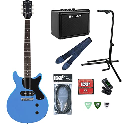 ギター GrassRoots G-JR-LTD Pelham Blue GrassRoots G-JR-LTD Pelham Blue 3.26kg 2023 | eBay
