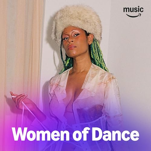 Zusammengestellt von: Amazon Music