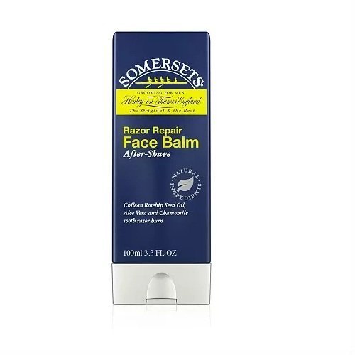 Razor Repair Face Balm, 120 g