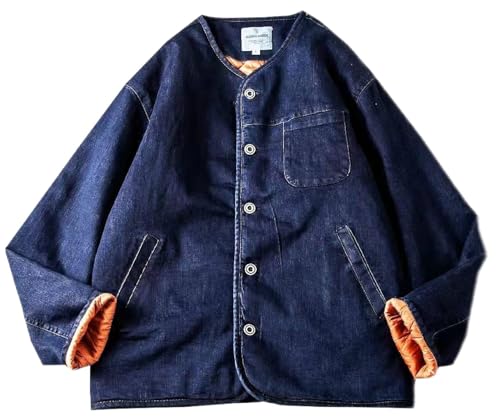 ���������� A/W ���G �w���B ���� �L���e�B���O �f�j�� ���C�i�[�W���P�b�g �T�C�YM�`2XL �����Y ���B���e�[�W M51 �傫���T�C�Y (2XL)