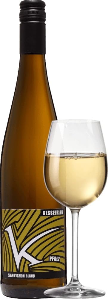 6x Vorteils-Weinpaket Sauvignon Blanc trocken - Lukas Kesselring