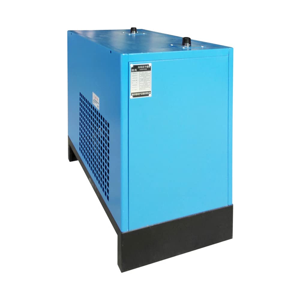 HNZXIB Refrigerated Dryer 1.5m3 Screw Air Compressor Refrigerated Compressed Air Dryer
