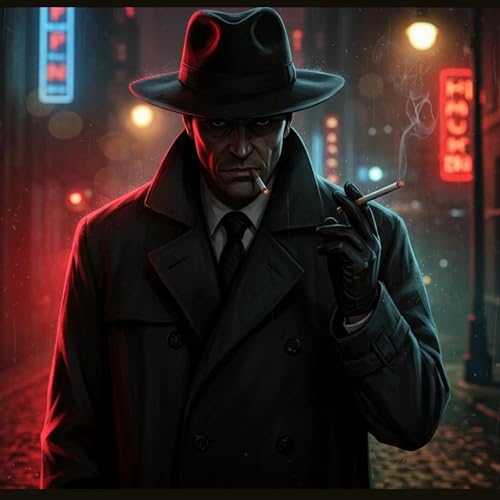 The Forbidden Brotherhood: Origins of Mafia Power Podcast Por arte de portada