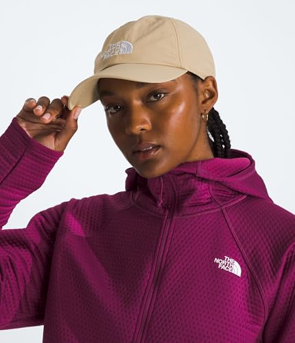 Image of The North Face Unisex-Adult Horizon Hat | Classic Fit Baseball Cap for Men & Women, Perfect for Golf, Cycling & Everyday Wear