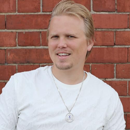 Viking Valknut Necklace for Men Women - 925 Sterling Silver Pendant Runes Amulet Vegvisir Jewelry3