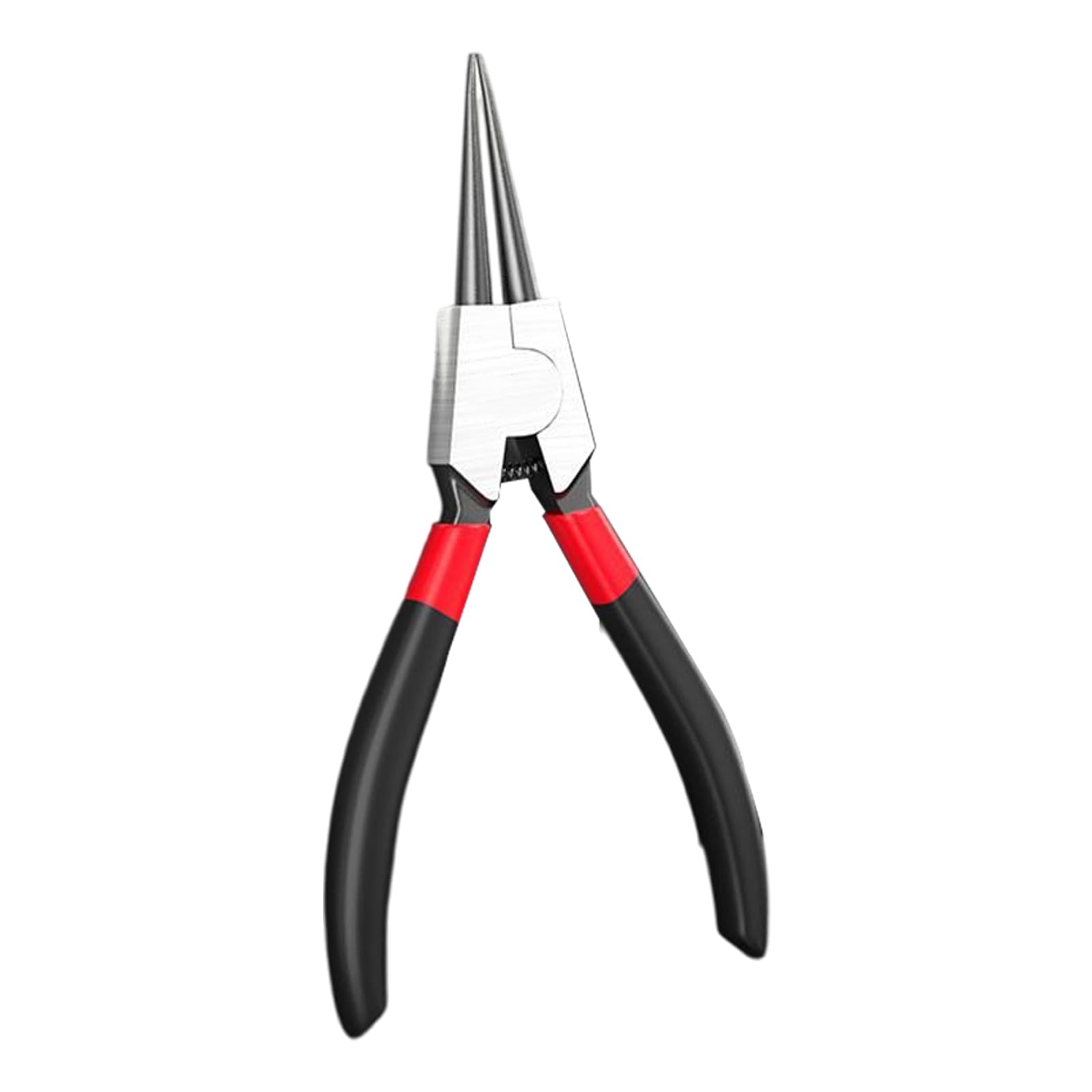 Professional Spring Pliers with Comfortable Grip Circlip Internal/External Circlip Straight Tip Ergonomic Handle Pliers