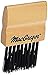 MacGregor Baseball Home Plate Brush, Black