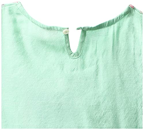 Image of BIBA Cotton Girl Salwar Kurta Dupatta