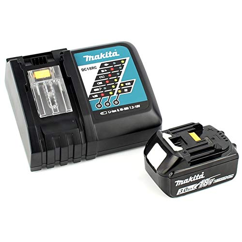 Visseuse à cloison sèche Makita DFS 250 Brushless 18V Batterie 3.0 Ah - vue 5