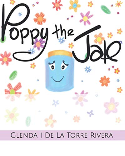 Poppy the Jar