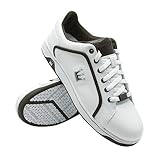 Tribeca Classic white/brown 10