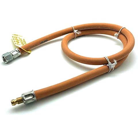 GOK Gasschlauch für Steckkupplungen, Länge/Grösse:300 cm Cover
