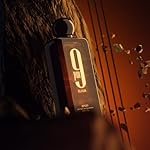 Afnan 9 PM Elixir Unisex Extrait de Parfum, 3.4 Fl. Oz - Image 5