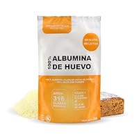 【 Facile à Utiliser et à Conserver 】 Le blanc d'œuf en poudre se mélange facilement avec de l'eau pour obtenir une texture homogène. À conserver dans un endroit frais et sec, sans besoin de réfrigération. 【 Riche en Protéines 】 L'albumine d'œuf en po...