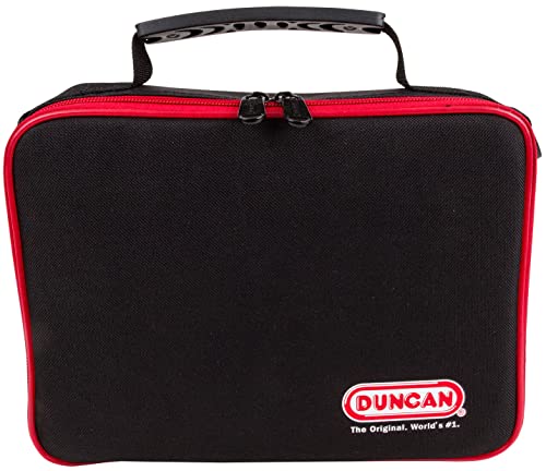 Duncan Toys Yo-Yo / Kendama Satchel Storage Case, 10.5