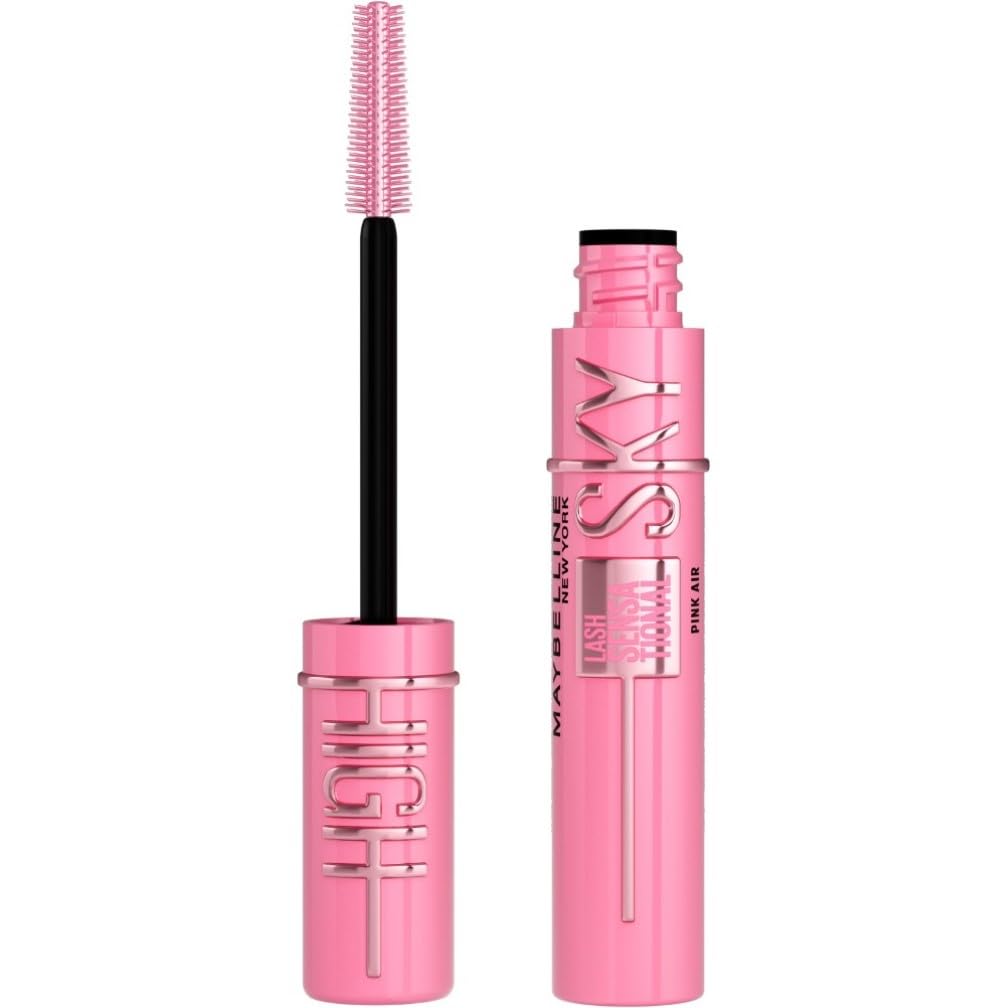 New Maybelline - Lash Sensational Sky High Holiday Mscara 7,2 Ml