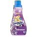 Snuggle Exhilarations Liquid Fabric Softener, Lavender & Vanilla Orchid, 32 Fluid Ounces