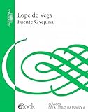 Fuente Ovejuna (Spanish Edition)