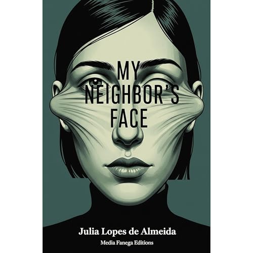 Julia Lopes de Almeida presents MY NEIGHBOR'S FACE episode artwork