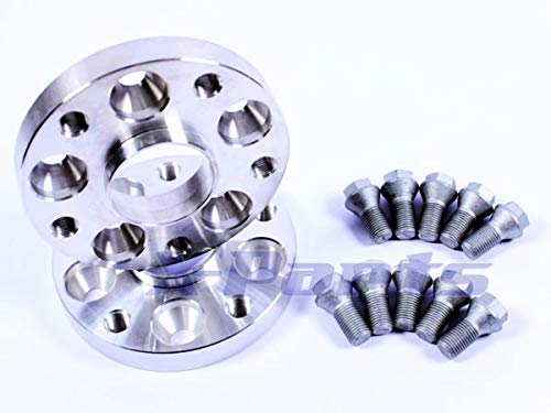 Adaptador de Disco, de 5 x 100 a 5 x 112, 20 mm