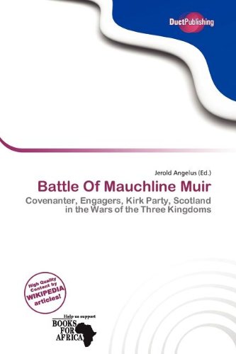 Amazon.co.jp Battle of Mauchline Muir 本
