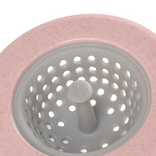 Colador para fregadero de cocina de silicona miniatura 7