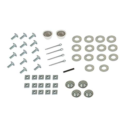 Pedal Car Hardware Accessory Parts, AMF Hardware Kit