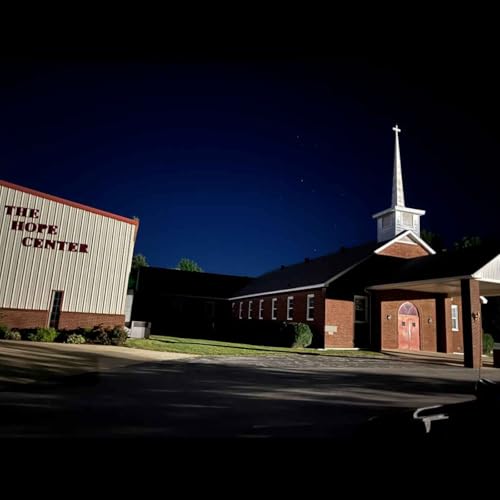 『New Hope Baptist Church of Pollard, AR』のカバーアート
