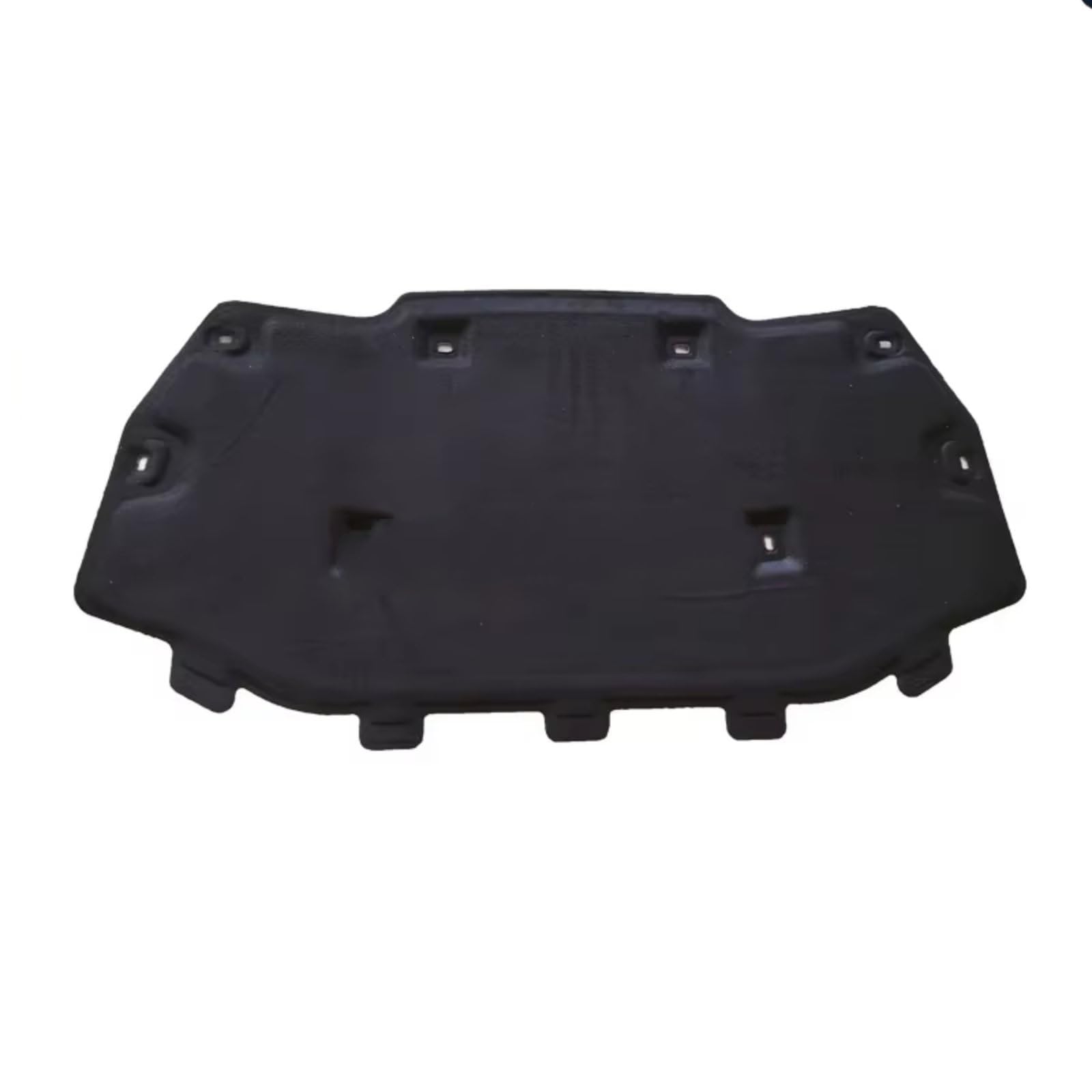Engine Soundproof Heat Mat Engine Soundproof Firewall Insulation Cotton Pad Accessories Heat Sound Hood Cover Compatible with Volvo for XC60 2015 2016