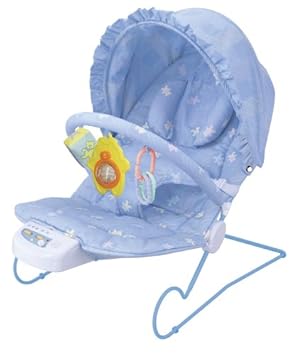 summer infant bouncer seat
