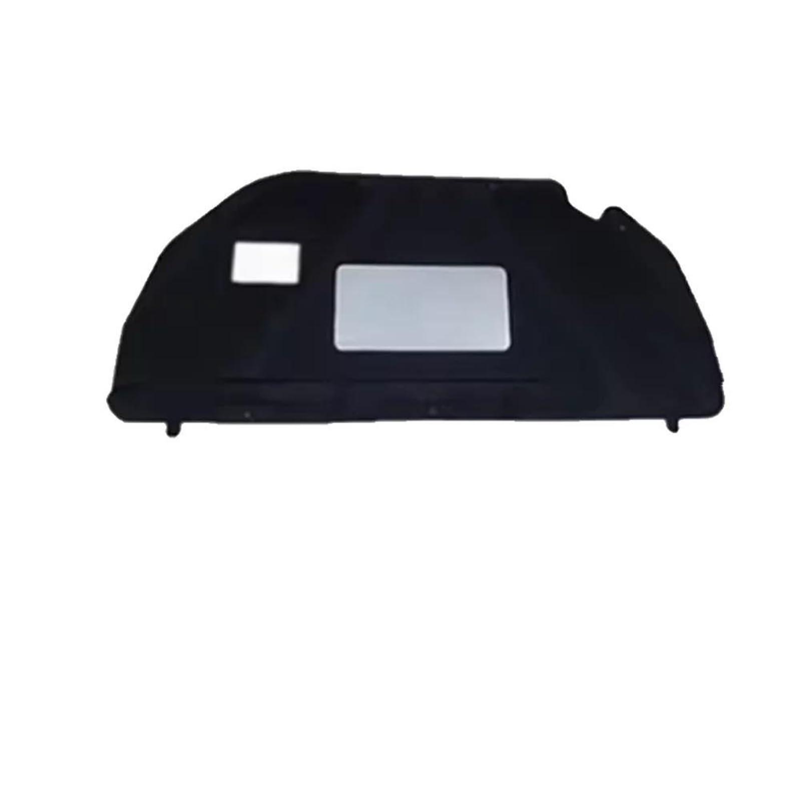 Car Front Hood Linin Engine Thermal Insulation Soundproof Cotton Accessories for Mazda 3 for Axela Bk 2004~2009 Liner