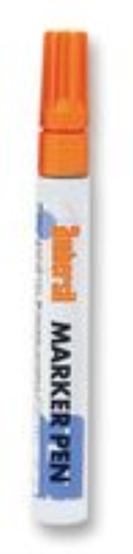 PAINT MARKER PEN - ORANGE 3MM NIB 6190050006 By AMBERSIL