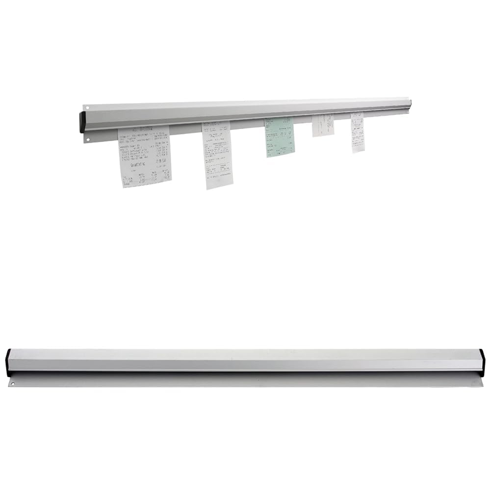 SARO-QUICK - Soporte para comandas (600 mm) + Saro 213 – 6014 bonhalter, Saro de Quick, L 900