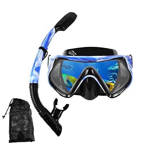 Comparison of Best Snorkel Gear [Top Picks 2023 Reviews]